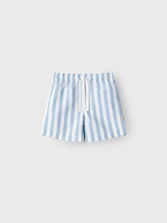 Плавательные шорты для мальчика Mavo Water Stripes