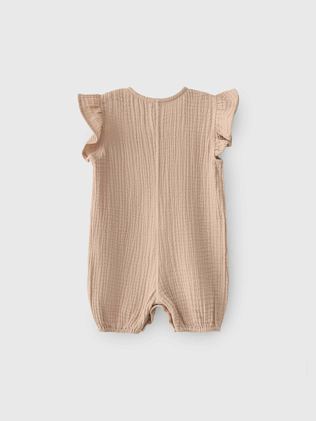 Комбинезон LEOKID Lysa Almond milk