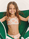 Купальник для девочки LEOKID Dory Hello Shells