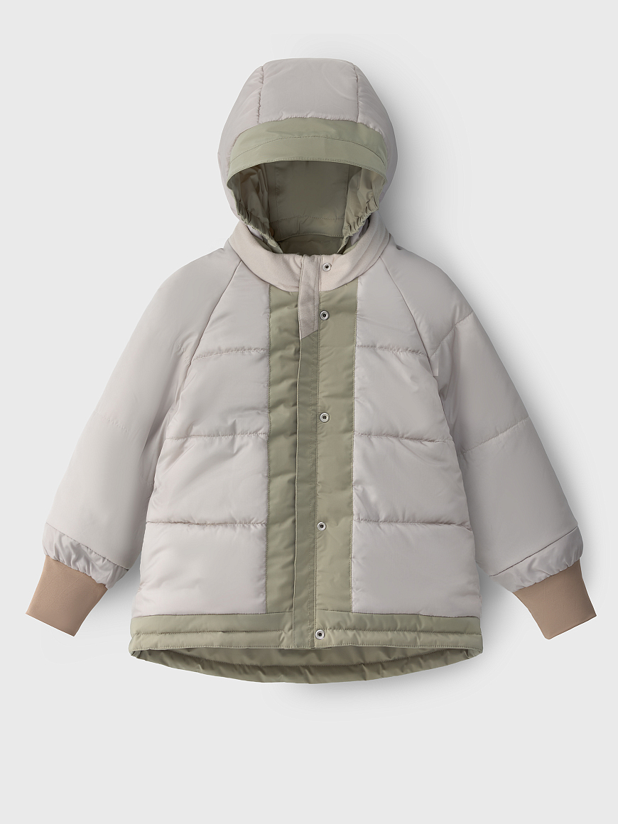 Куртка демисезонная Loya Sage green