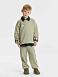 Трикотажные брюки Leokid Nicky Moss Gray