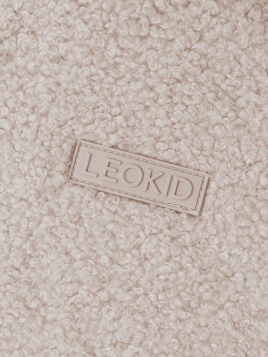 Куртка Leokid Theo Moonbeam