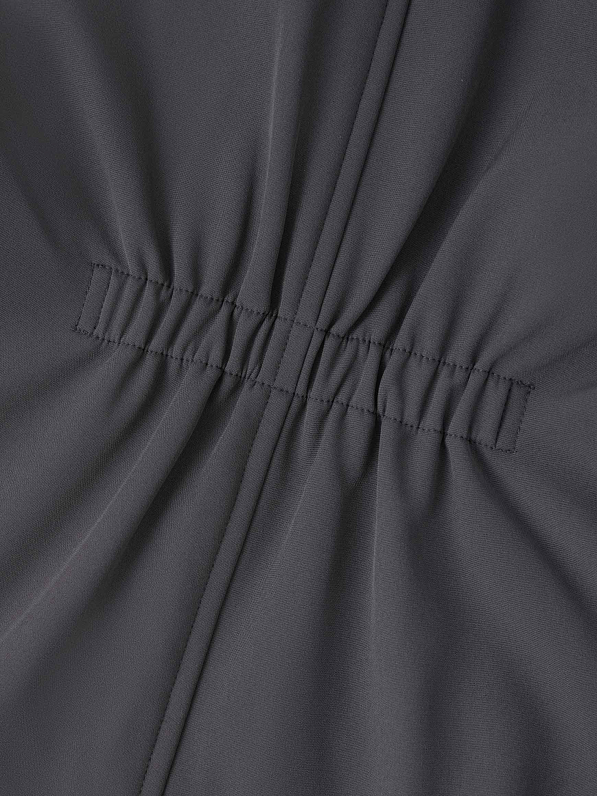 Комбинезон демисезонный Softshell Lilo Asphalt