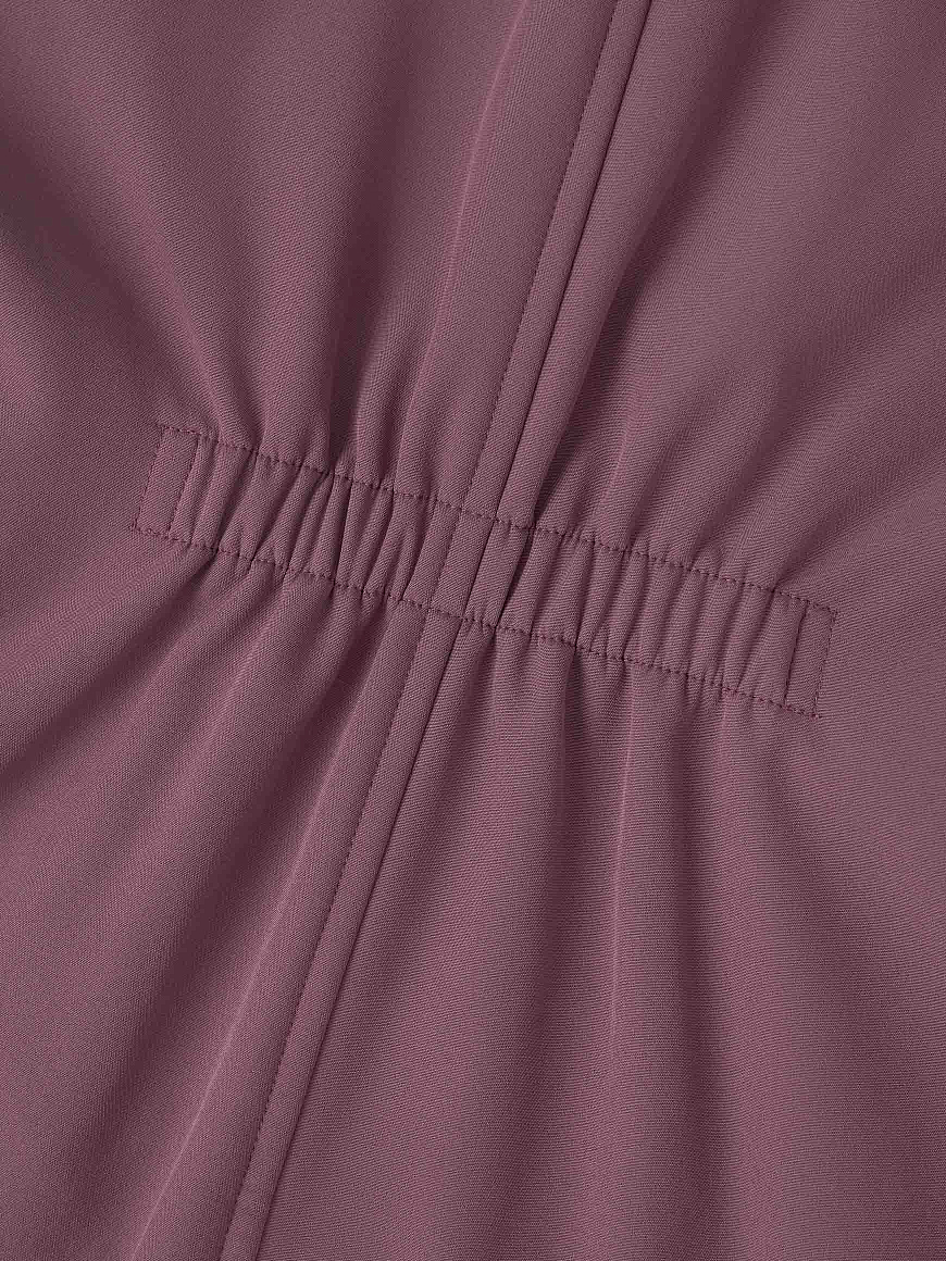 Комбинезон демисезонный Softshell Lilo Grape shake